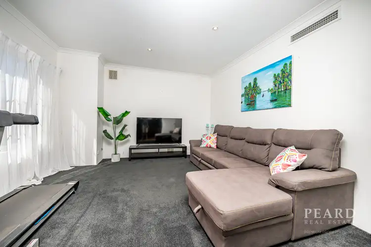 Fourth view of Homely house listing, 16 Driftwood Rise, Quinns Rocks WA 6030