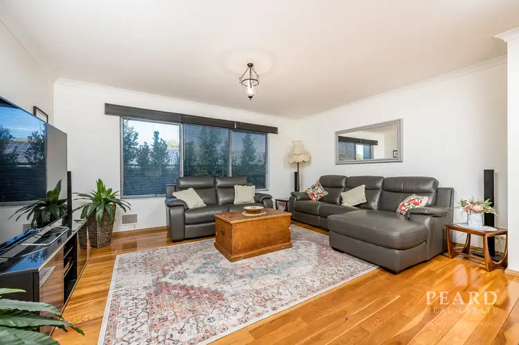 Seventh view of Homely house listing, 16 Driftwood Rise, Quinns Rocks WA 6030