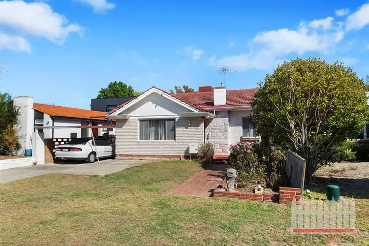 Main view of Homely house listing, 103 Second Avenue, Bassendean WA 6054