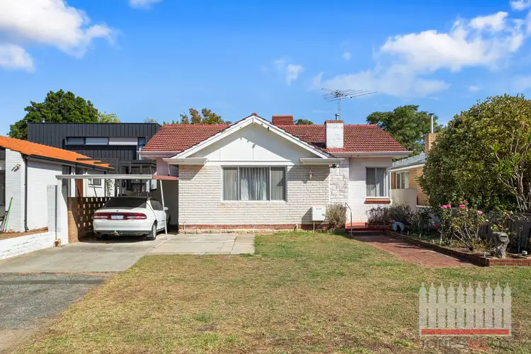 Second view of Homely house listing, 103 Second Avenue, Bassendean WA 6054