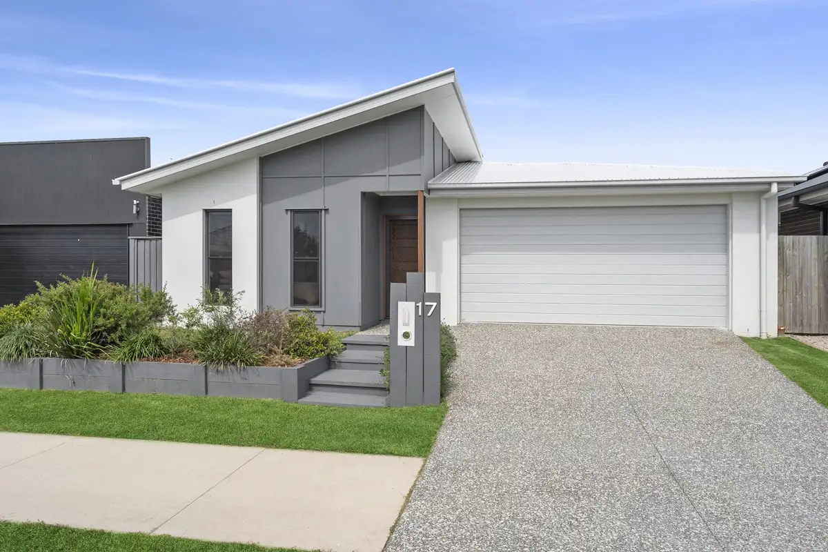 Main view of Homely house listing, 17 Shay Street, Palmview QLD 4553