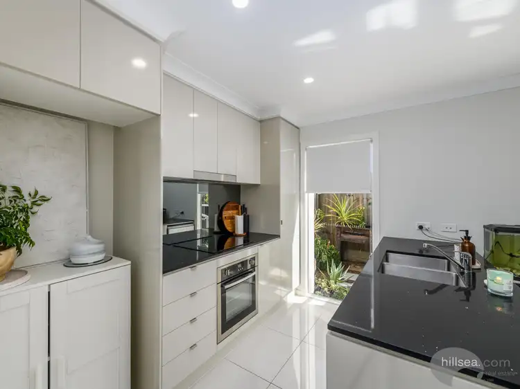 Third view of Homely townhouse listing, 18/13 Angela Way, Pimpama QLD 4209