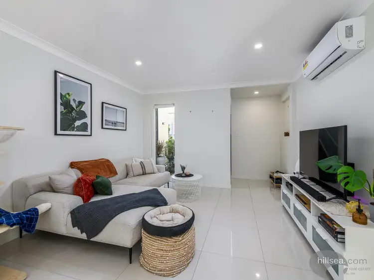 Fourth view of Homely townhouse listing, 18/13 Angela Way, Pimpama QLD 4209