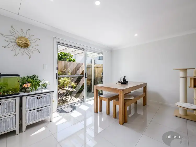 Fifth view of Homely townhouse listing, 18/13 Angela Way, Pimpama QLD 4209
