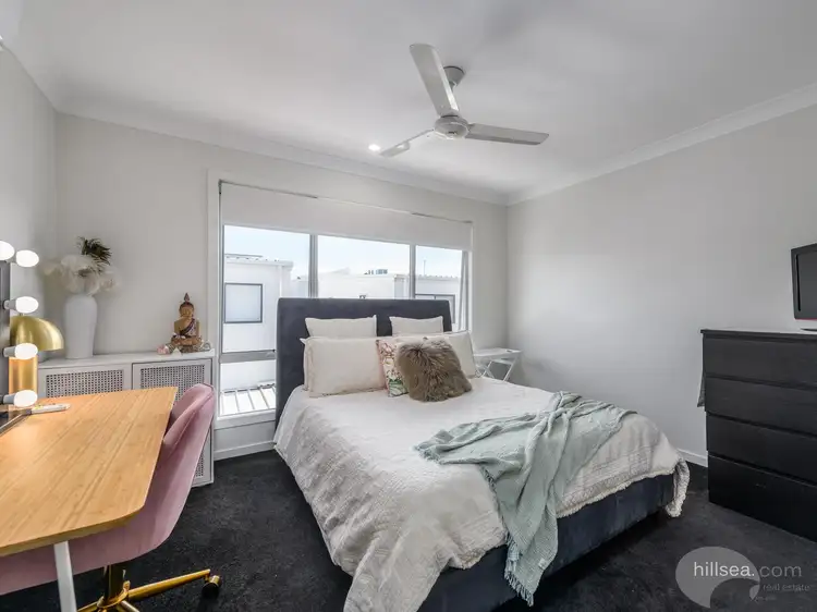 Sixth view of Homely townhouse listing, 18/13 Angela Way, Pimpama QLD 4209