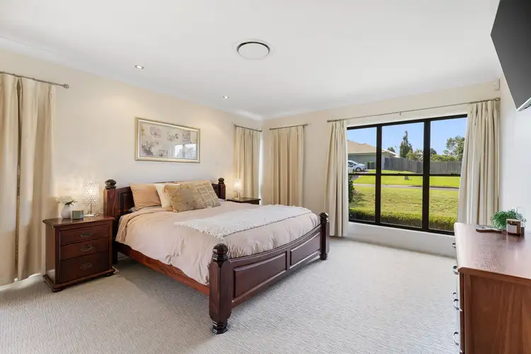 Sixth view of Homely house listing, 15 Wigan Avenue, Highfields QLD 4352