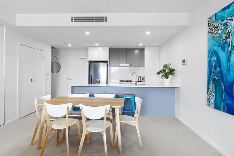 Fifth view of Homely apartment listing, 2/60 King Street, Newcastle NSW 2300