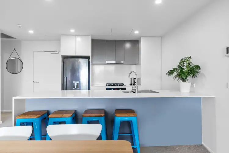 Sixth view of Homely apartment listing, 2/60 King Street, Newcastle NSW 2300