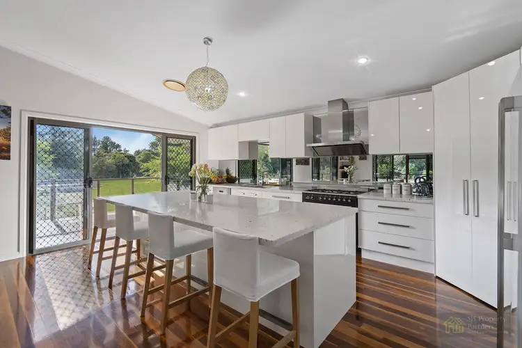 Sixth view of Homely rural property listing, 11032 Mount Lindsay Highway, Palen Creek QLD 4287