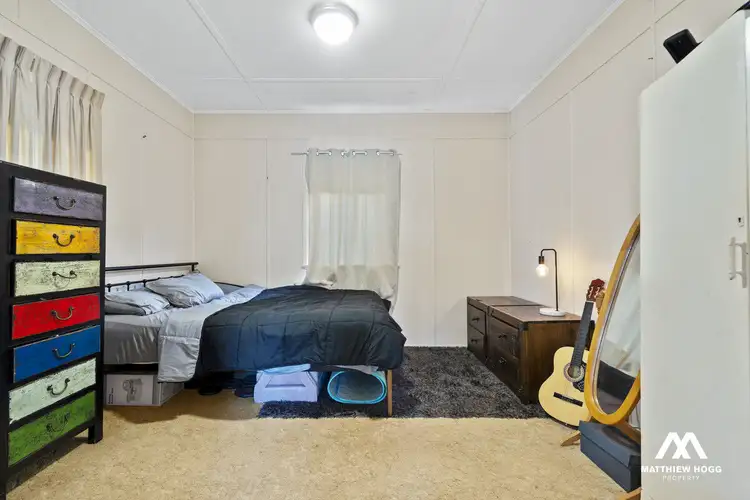 Fourth view of Homely house listing, 17 Wassell Street, Wynnum QLD 4178