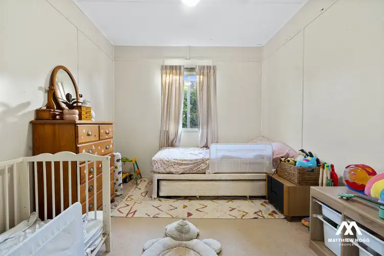 Fifth view of Homely house listing, 17 Wassell Street, Wynnum QLD 4178