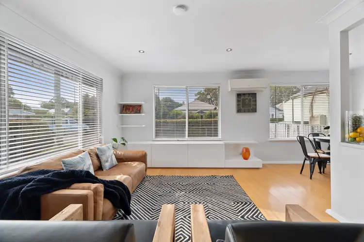 Fifth view of Homely house listing, 1 George Street, Tighes Hill NSW 2297