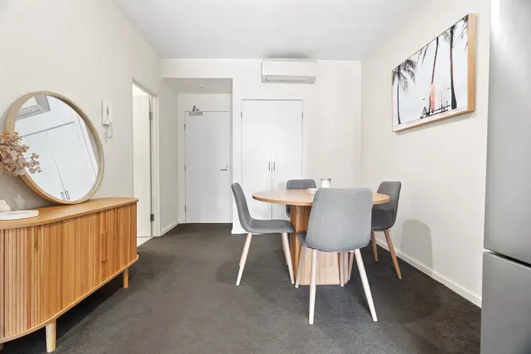 Fourth view of Homely apartment listing, 603/9 Watt Street, Newcastle NSW 2300