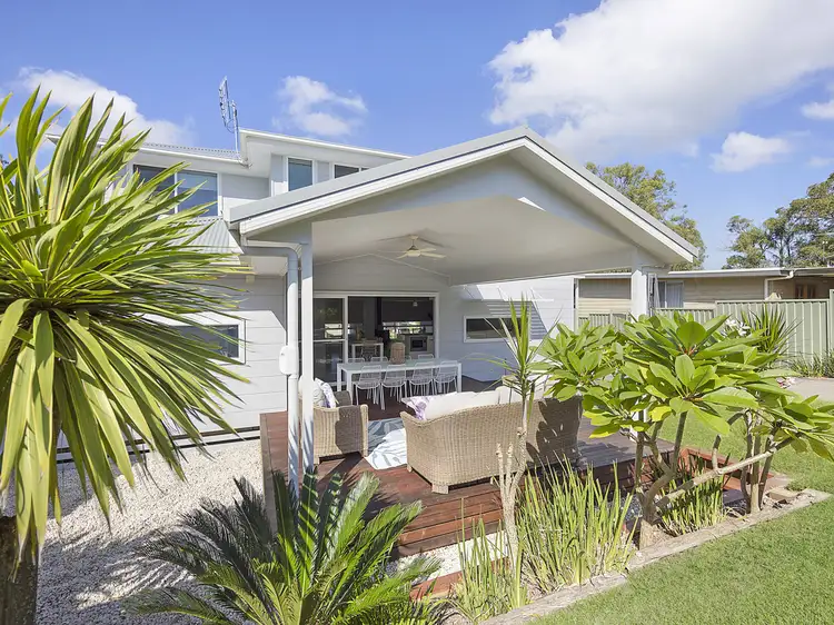 Second view of Homely house listing, 67 Winbin Crescent, Gwandalan NSW 2259