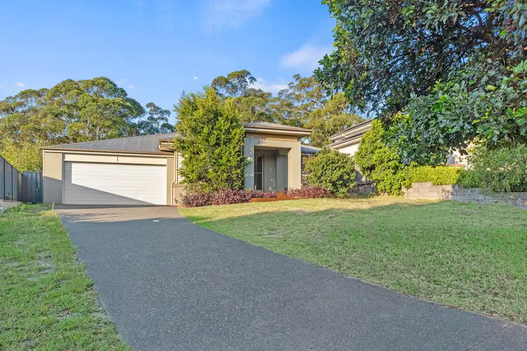 7 Paperbark Court, Fern Bay NSW 2295