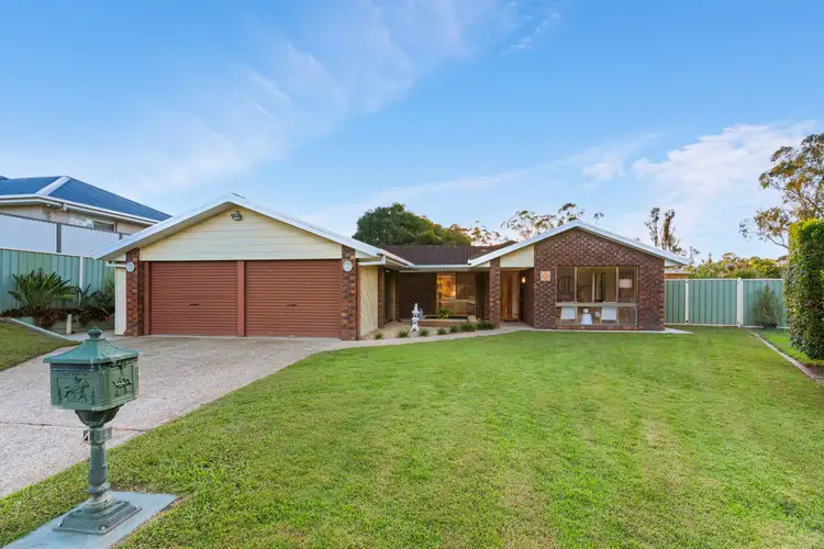 4 Lenz Street, Chermside West QLD 4032