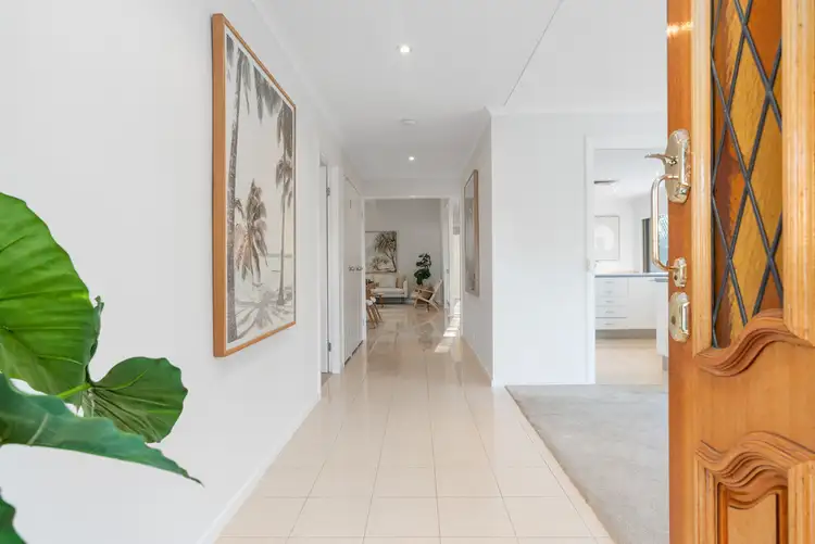 Second view of Homely house listing, 4 Lenz Street, Chermside West QLD 4032