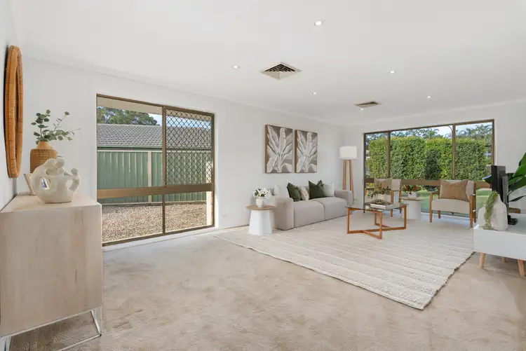 Third view of Homely house listing, 4 Lenz Street, Chermside West QLD 4032