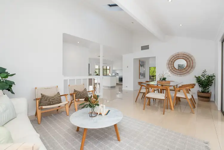 Fifth view of Homely house listing, 4 Lenz Street, Chermside West QLD 4032