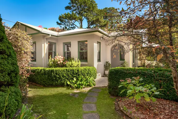 Third view of Homely house listing, 11 Balmoral Road, Leura NSW 2780