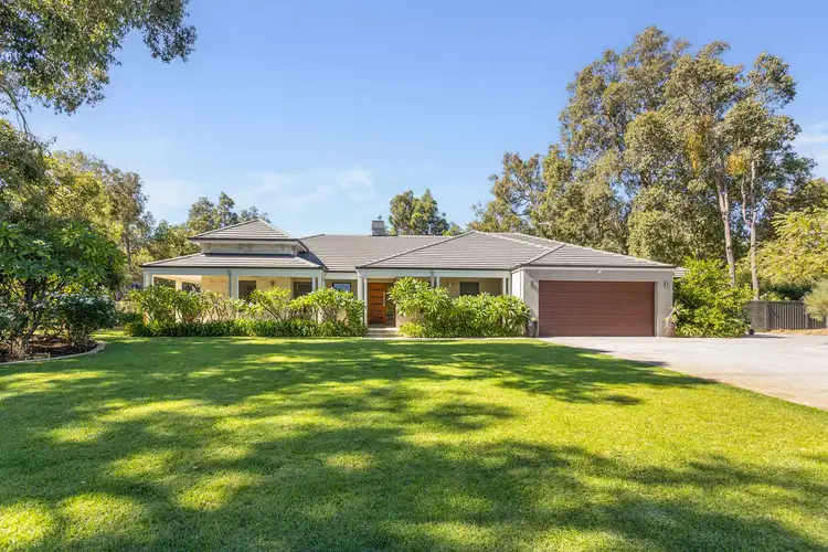 8 Calophylla Court, Wanneroo WA 6065