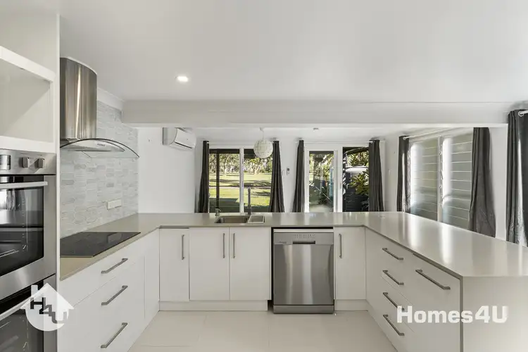 Fourth view of Homely house listing, 33 Frost Street, Clontarf QLD 4019