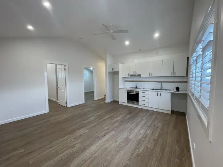 1A Banksia Street