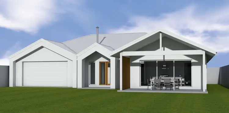 Main view of Homely townhouse listing, 485 Raymond Street, Sale VIC 3850