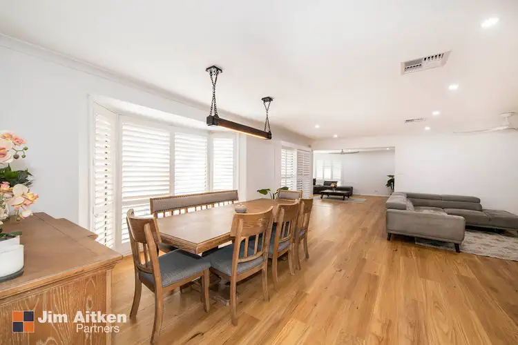 Second view of Homely house listing, 19 Knox Street, Glenmore Park NSW 2745