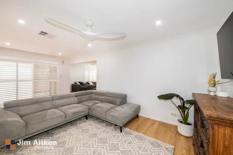 Fifth view of Homely house listing, 19 Knox Street, Glenmore Park NSW 2745