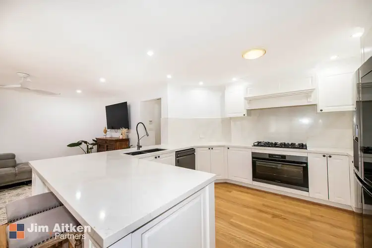 Sixth view of Homely house listing, 19 Knox Street, Glenmore Park NSW 2745