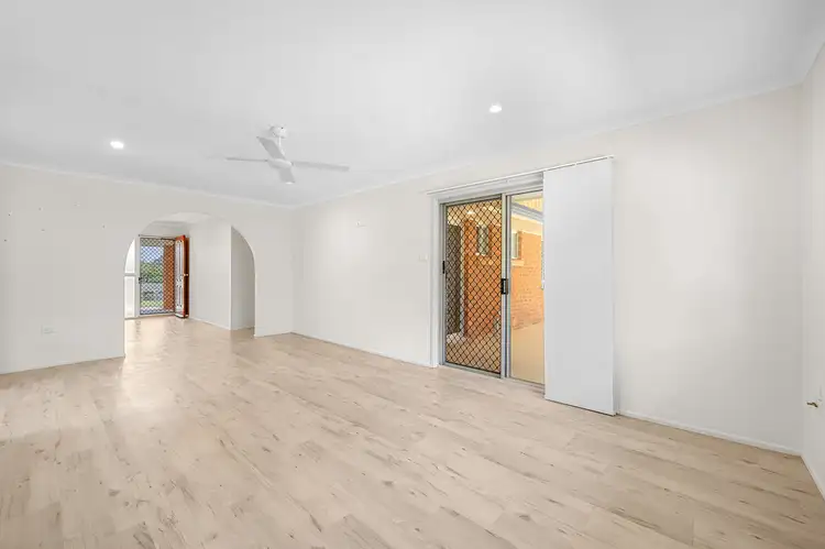Second view of Homely house listing, 3 Harrow Court, Telina QLD 4680