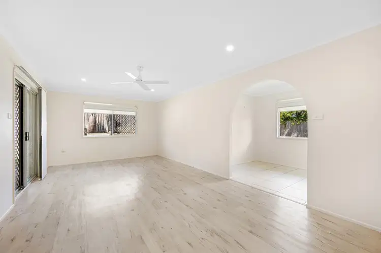 Third view of Homely house listing, 3 Harrow Court, Telina QLD 4680