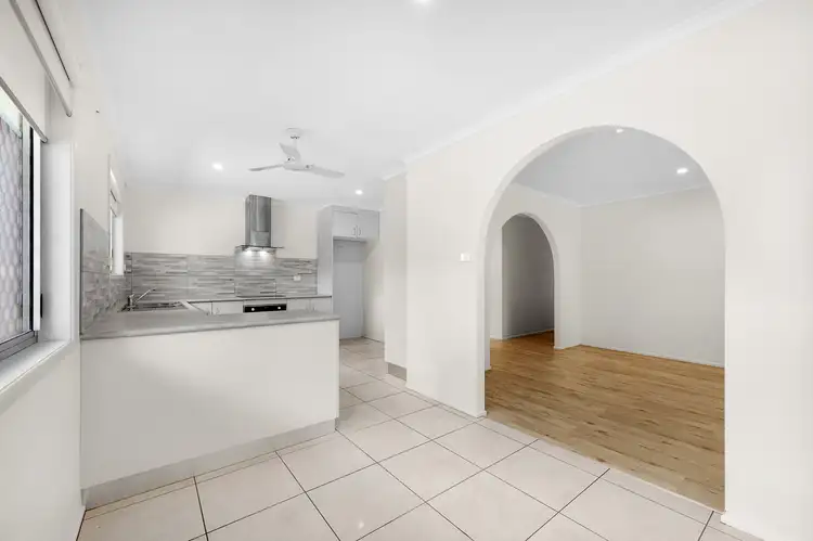 Fourth view of Homely house listing, 3 Harrow Court, Telina QLD 4680