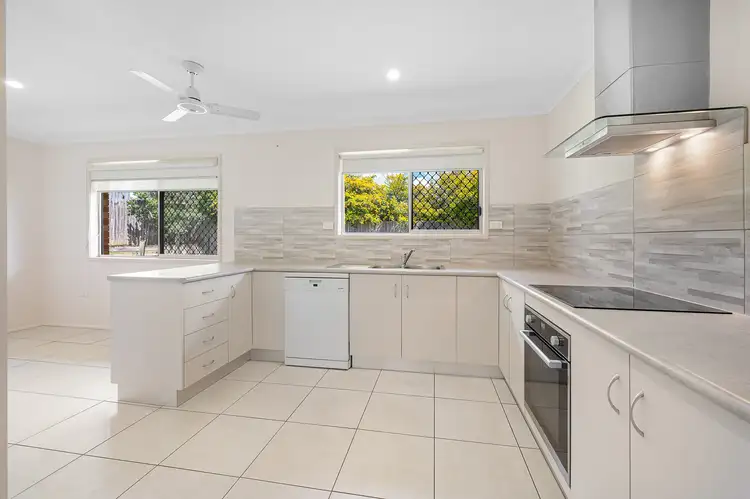 Fifth view of Homely house listing, 3 Harrow Court, Telina QLD 4680