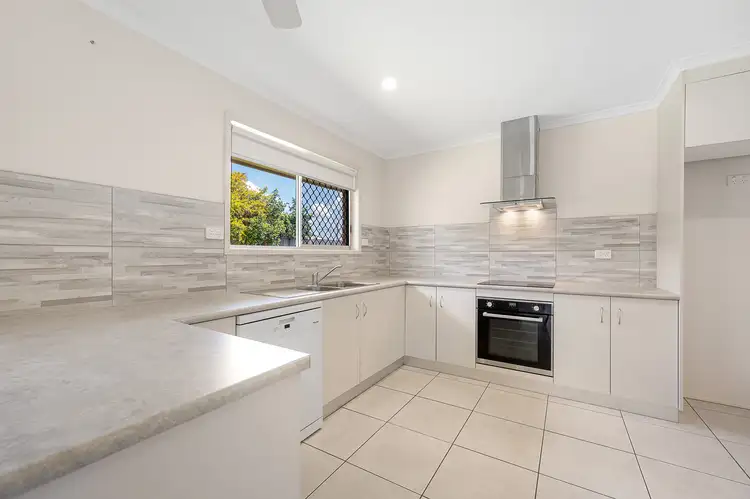 Sixth view of Homely house listing, 3 Harrow Court, Telina QLD 4680