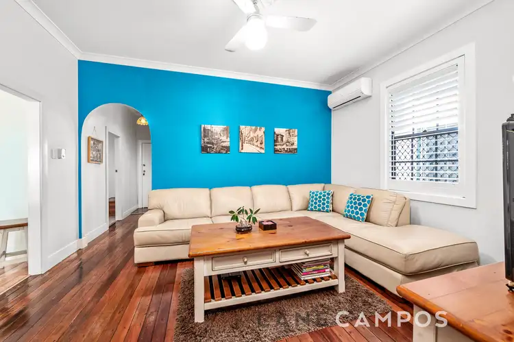 Fifth view of Homely house listing, 1 Vine Street, Mayfield NSW 2304