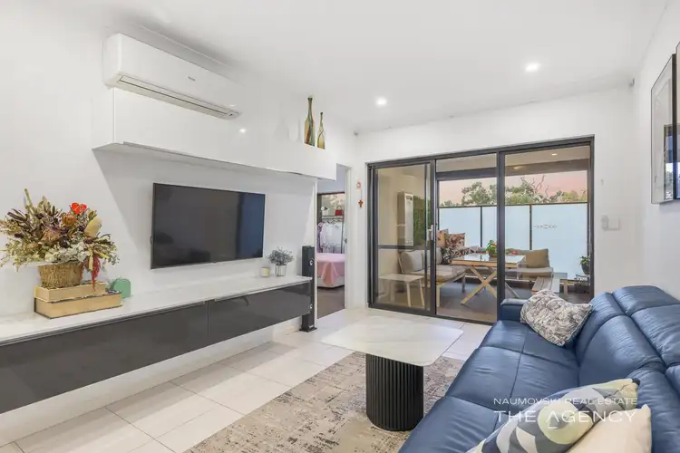 6/101 Princess Road, Balga WA 6061