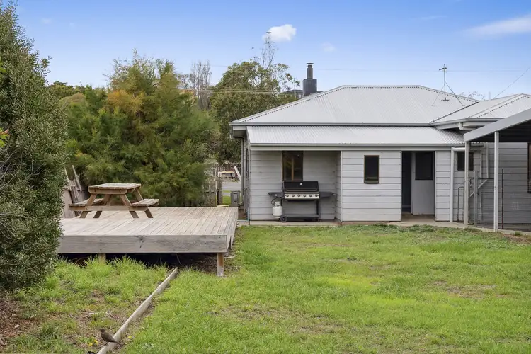 Second view of Homely house listing, 15 Maria Street, Swansea TAS 7190