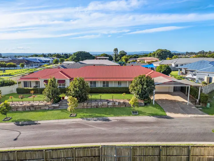 Main view of Homely house listing, 2 Lilly Court, Yamanto QLD 4305