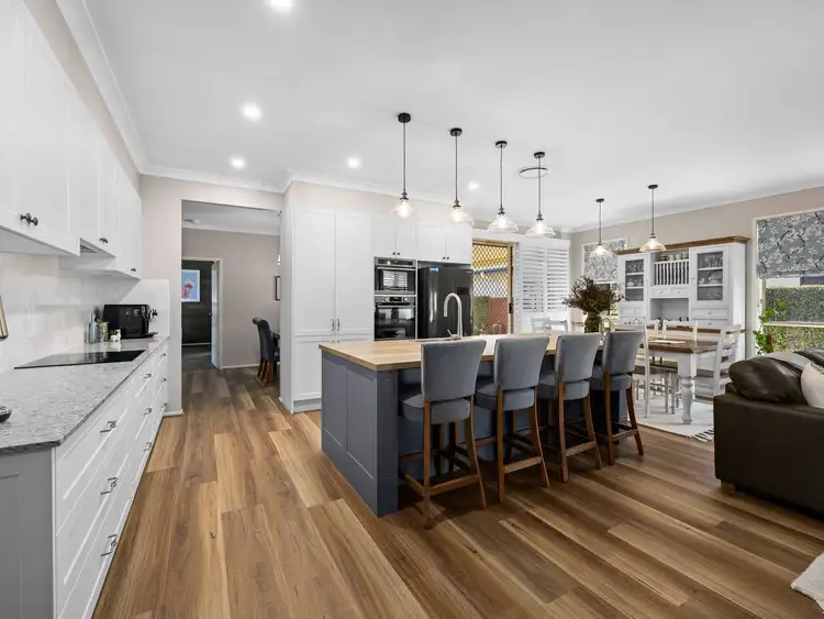 Fourth view of Homely house listing, 2 Lilly Court, Yamanto QLD 4305