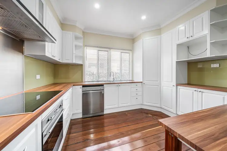 Fifth view of Homely house listing, 22 Rhyde Street, Mount Lofty QLD 4350