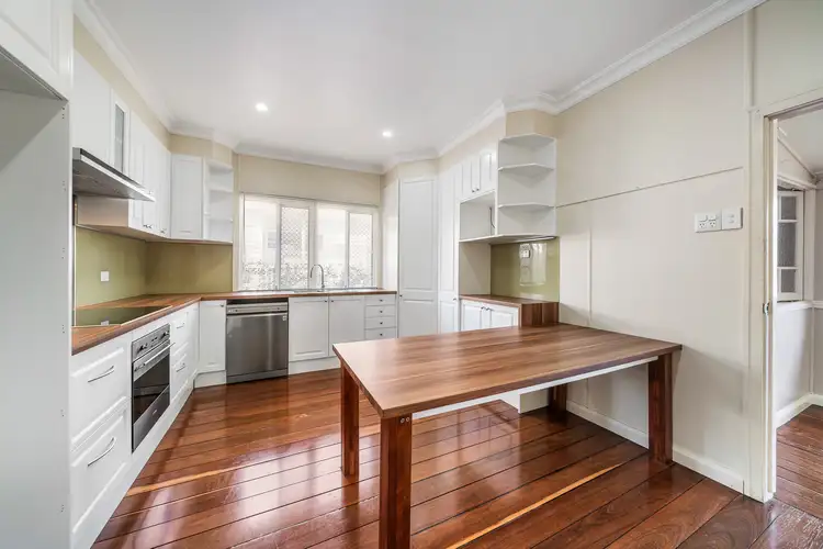 Sixth view of Homely house listing, 22 Rhyde Street, Mount Lofty QLD 4350