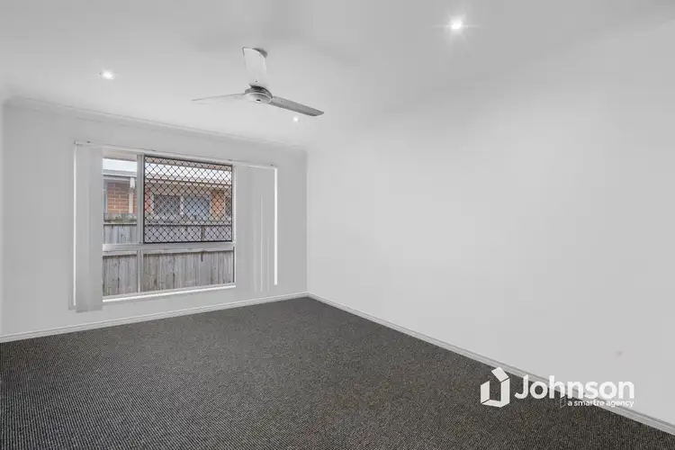 Second view of Homely house listing, 99 Sarah Drive, Yamanto QLD 4305
