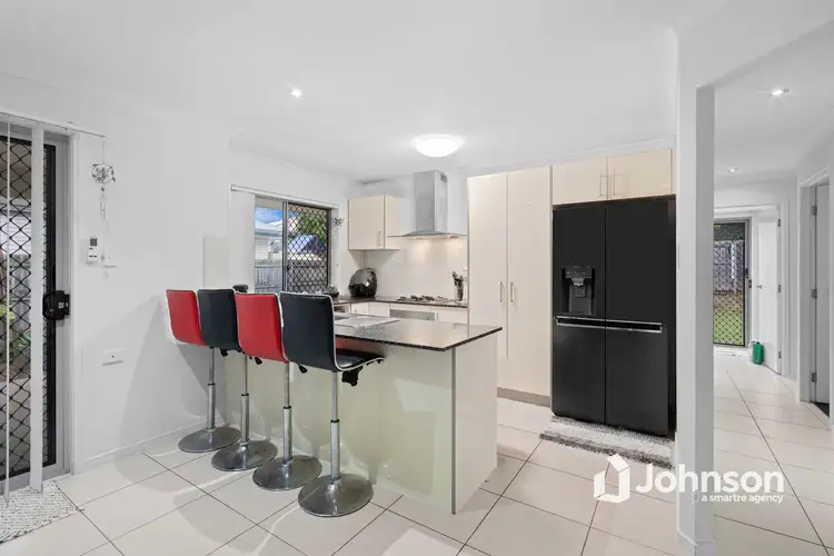 Third view of Homely house listing, 99 Sarah Drive, Yamanto QLD 4305