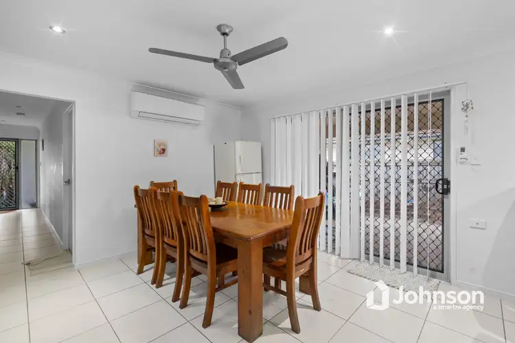 Fourth view of Homely house listing, 99 Sarah Drive, Yamanto QLD 4305