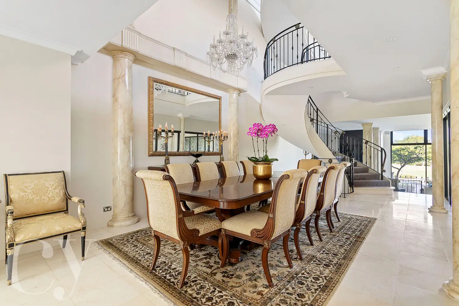 Main view of Homely house listing, 14 Edenderry Terrace, Subiaco WA 6008