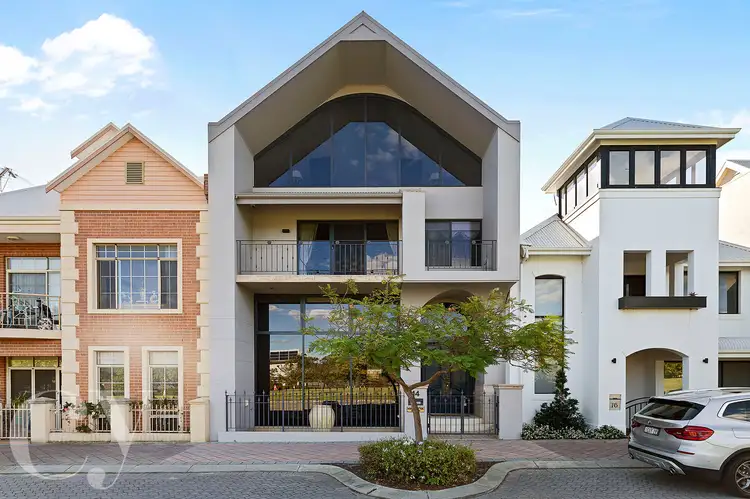 Second view of Homely house listing, 14 Edenderry Terrace, Subiaco WA 6008
