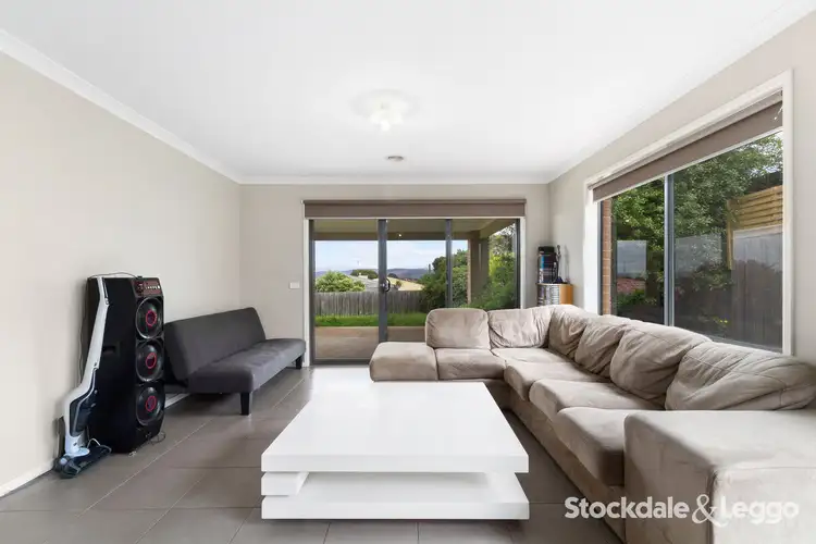 Second view of Homely house listing, 19 Mountain Grey Circuit, Morwell VIC 3840