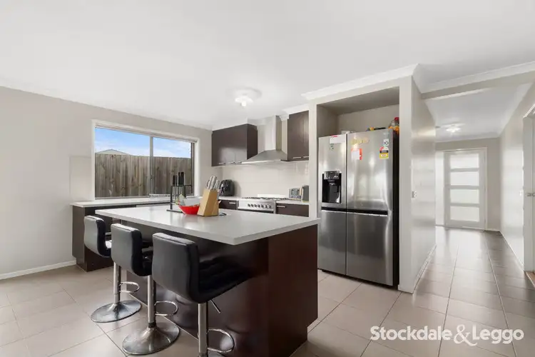 Third view of Homely house listing, 19 Mountain Grey Circuit, Morwell VIC 3840